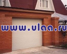 Рольставни - профиль экструдированный RHE45M