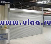 Рольставни - профиль экструдированный RHE78